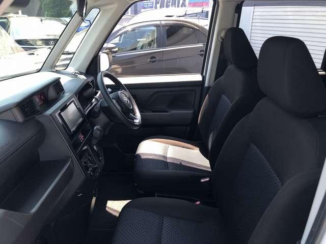 ルーミー Ｘ　スマアシ３ＳＤナビＢカメＢＴ接続パワスラ（56枚目）