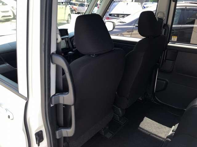 ルーミー Ｘ　スマアシ３ＳＤナビＢカメＢＴ接続パワスラ（57枚目）