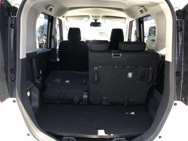 ルーミー Ｘ　スマアシ３ＳＤナビＢカメＢＴ接続パワスラ（59枚目）