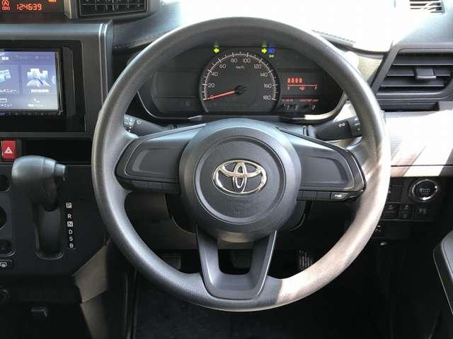 ルーミー Ｘ　スマアシ３ＳＤナビＢカメＢＴ接続パワスラ（62枚目）