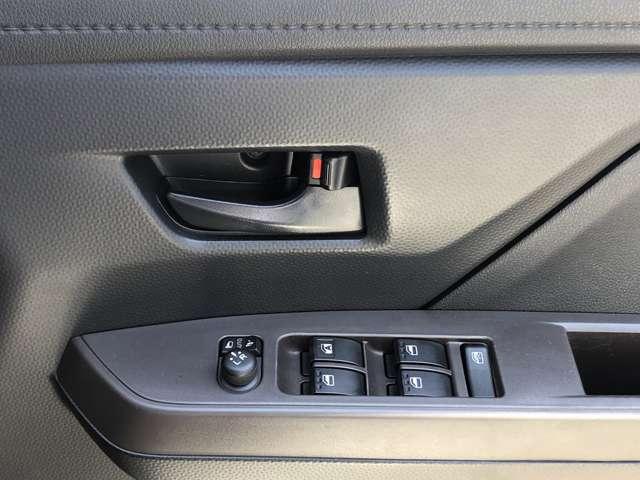 ルーミー Ｘ　スマアシ３ＳＤナビＢカメＢＴ接続パワスラ（64枚目）