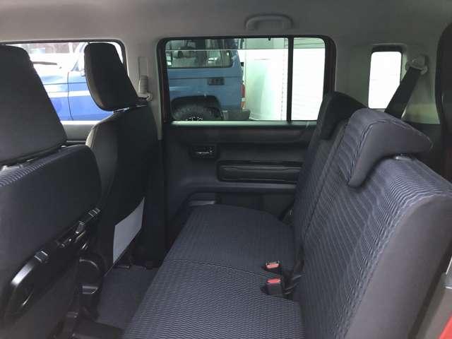 ハスラー Ｊスタイル　２トーン　ＤＣＢＳ　９インチナビ　ＢＴ・ＵＳＢ・カープレイ接続　全方位モニター　ルーフレール　Ｗシートヒーター　ＬＥＤオートライト＆フォグ　Ｐセンサー　標識認識　先行車発進　誤発進抑制　禁煙（24枚目）