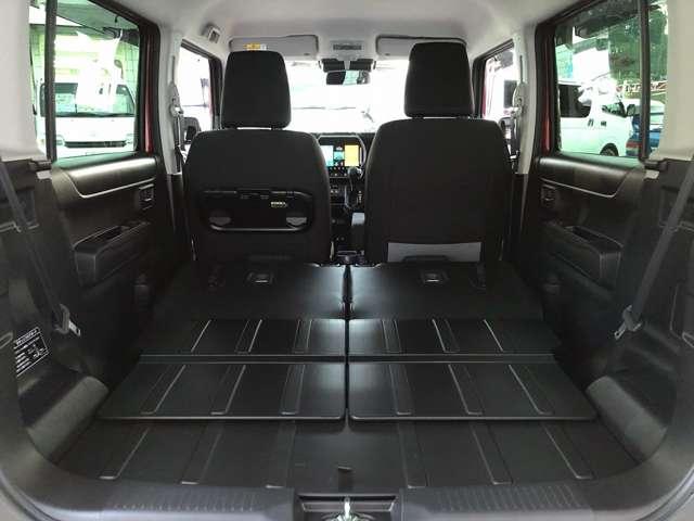 ハスラー Ｊスタイル　２トーン　ＤＣＢＳ　９インチナビ　ＢＴ・ＵＳＢ・カープレイ接続　全方位モニター　ルーフレール　Ｗシートヒーター　ＬＥＤオートライト＆フォグ　Ｐセンサー　標識認識　先行車発進　誤発進抑制　禁煙（26枚目）