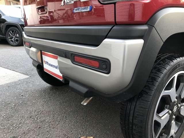 ハスラー Ｊスタイル　２トーン　ＤＣＢＳ　９インチナビ　ＢＴ・ＵＳＢ・カープレイ接続　全方位モニター　ルーフレール　Ｗシートヒーター　ＬＥＤオートライト＆フォグ　Ｐセンサー　標識認識　先行車発進　誤発進抑制　禁煙（50枚目）