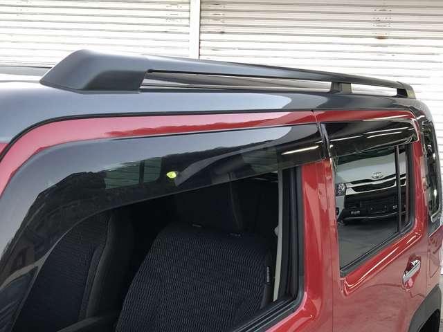 ハスラー Ｊスタイル　２トーン　ＤＣＢＳ　９インチナビ　ＢＴ・ＵＳＢ・カープレイ接続　全方位モニター　ルーフレール　Ｗシートヒーター　ＬＥＤオートライト＆フォグ　Ｐセンサー　標識認識　先行車発進　誤発進抑制　禁煙（52枚目）