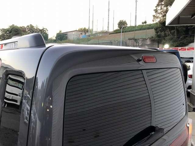 ハスラー Ｊスタイル　２トーン　ＤＣＢＳ　９インチナビ　ＢＴ・ＵＳＢ・カープレイ接続　全方位モニター　ルーフレール　Ｗシートヒーター　ＬＥＤオートライト＆フォグ　Ｐセンサー　標識認識　先行車発進　誤発進抑制　禁煙（55枚目）