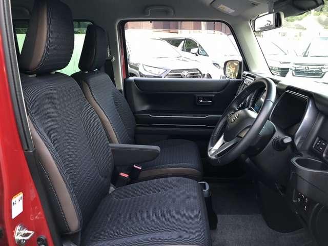 ハスラー Ｊスタイル　２トーン　ＤＣＢＳ　９インチナビ　ＢＴ・ＵＳＢ・カープレイ接続　全方位モニター　ルーフレール　Ｗシートヒーター　ＬＥＤオートライト＆フォグ　Ｐセンサー　標識認識　先行車発進　誤発進抑制　禁煙（59枚目）