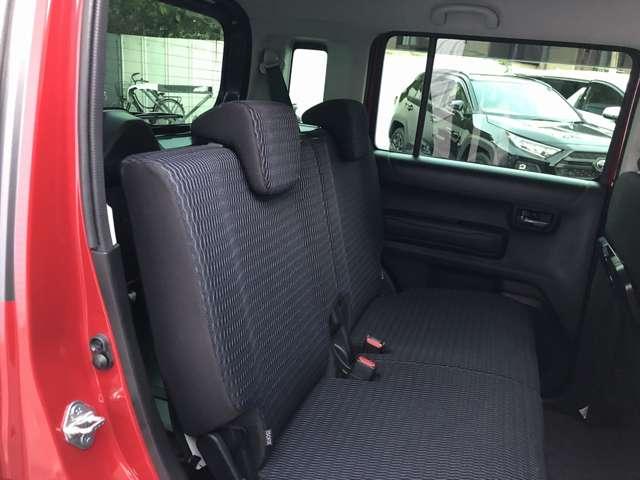 ハスラー Ｊスタイル　２トーン　ＤＣＢＳ　９インチナビ　ＢＴ・ＵＳＢ・カープレイ接続　全方位モニター　ルーフレール　Ｗシートヒーター　ＬＥＤオートライト＆フォグ　Ｐセンサー　標識認識　先行車発進　誤発進抑制　禁煙（61枚目）