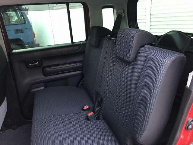 ハスラー Ｊスタイル　２トーン　ＤＣＢＳ　９インチナビ　ＢＴ・ＵＳＢ・カープレイ接続　全方位モニター　ルーフレール　Ｗシートヒーター　ＬＥＤオートライト＆フォグ　Ｐセンサー　標識認識　先行車発進　誤発進抑制　禁煙（64枚目）