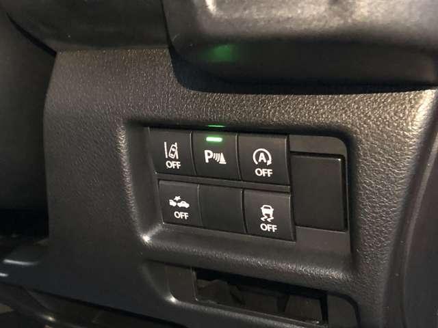 ハスラー Ｊスタイル　２トーン　ＤＣＢＳ　９インチナビ　ＢＴ・ＵＳＢ・カープレイ接続　全方位モニター　ルーフレール　Ｗシートヒーター　ＬＥＤオートライト＆フォグ　Ｐセンサー　標識認識　先行車発進　誤発進抑制　禁煙（67枚目）