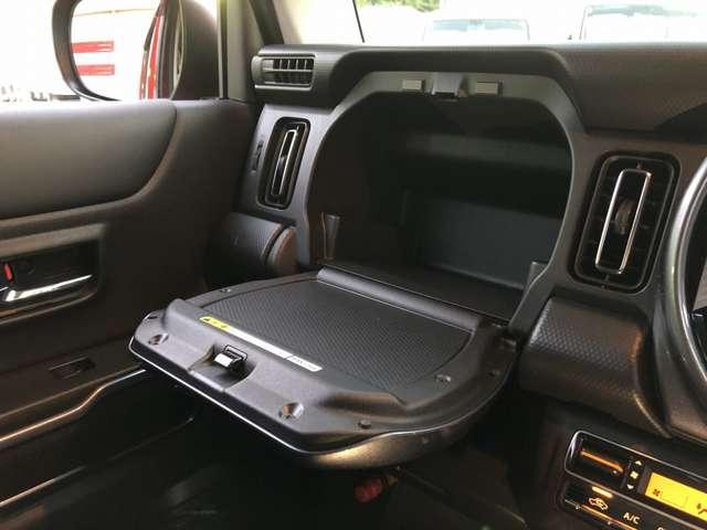 ハスラー Ｊスタイル　２トーン　ＤＣＢＳ　９インチナビ　ＢＴ・ＵＳＢ・カープレイ接続　全方位モニター　ルーフレール　Ｗシートヒーター　ＬＥＤオートライト＆フォグ　Ｐセンサー　標識認識　先行車発進　誤発進抑制　禁煙（76枚目）