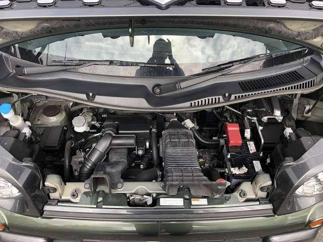 スペーシアギア ハイブリッドＸＺ　ターボ　３型　セーフティサポート　９型ナビ　フルセグ　Ｂｌｕｅｔｏｏｔｈ　カープレイ　アラウンドビューカメラ　１タッチＷパワスラ　Ｐソナー　前後ドラレコ　シートヒータ　パドルシフト　ＳＯＳコール　ＵＳＢ充電（11枚目）