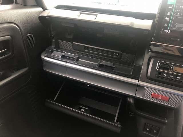 スペーシアギア ハイブリッドＸＺ　ターボ　３型　セーフティサポート　９型ナビ　フルセグ　Ｂｌｕｅｔｏｏｔｈ　カープレイ　アラウンドビューカメラ　１タッチＷパワスラ　Ｐソナー　前後ドラレコ　シートヒータ　パドルシフト　ＳＯＳコール　ＵＳＢ充電（47枚目）