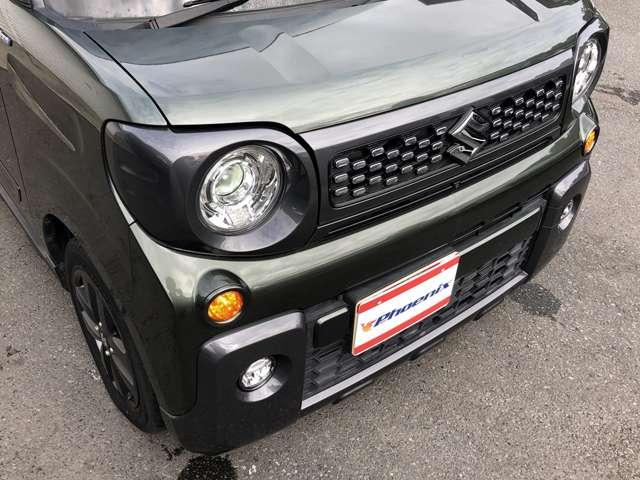 スペーシアギア ハイブリッドＸＺ　ターボ　３型　セーフティサポート　９型ナビ　フルセグ　Ｂｌｕｅｔｏｏｔｈ　カープレイ　アラウンドビューカメラ　１タッチＷパワスラ　Ｐソナー　前後ドラレコ　シートヒータ　パドルシフト　ＳＯＳコール　ＵＳＢ充電（60枚目）