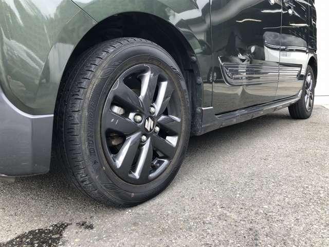 スペーシアギア ハイブリッドＸＺ　ターボ　３型　セーフティサポート　９型ナビ　フルセグ　Ｂｌｕｅｔｏｏｔｈ　カープレイ　アラウンドビューカメラ　１タッチＷパワスラ　Ｐソナー　前後ドラレコ　シートヒータ　パドルシフト　ＳＯＳコール　ＵＳＢ充電（67枚目）