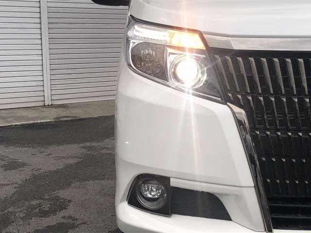 エスクァイア ハイブリッドＧｉ　１０型ＳＤナビ　フルセグ　ＢＴ　Ｂカメ　後席Ｍ　ステアＳＷ　ＥＴＣ　ＬＥＤオートライト・フォグ　１タッチＷパワスラ　Ｗ温シート　ロールシェード　クルコン　Ｐソナー　プリクラッシュ　ＬＤＡ（44枚目）