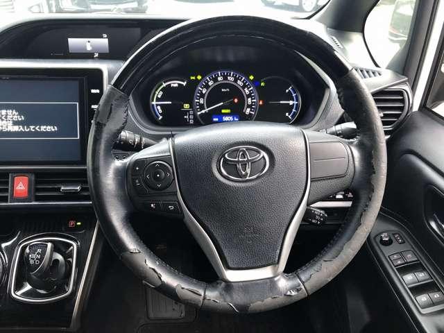 エスクァイア ハイブリッドＧｉ　１０型ＳＤナビ　フルセグ　ＢＴ　Ｂカメ　後席Ｍ　ステアＳＷ　ＥＴＣ　ＬＥＤオートライト・フォグ　１タッチＷパワスラ　Ｗ温シート　ロールシェード　クルコン　Ｐソナー　プリクラッシュ　ＬＤＡ（67枚目）