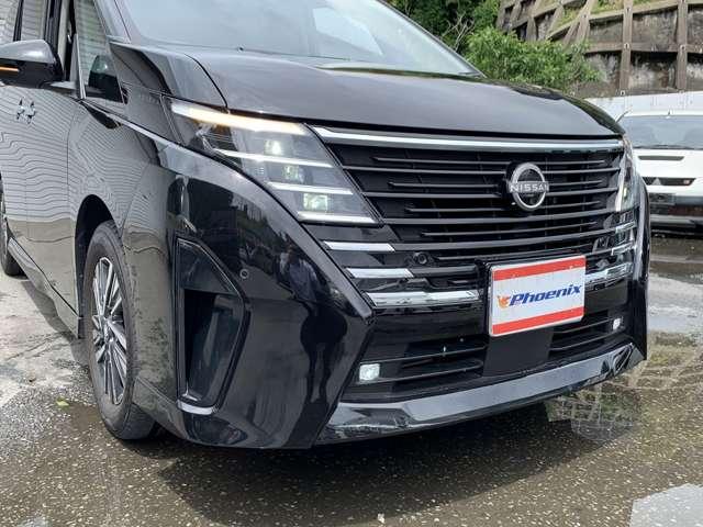 セレナ ｅ－パワー　ハイウェイスターＶ　１２．３型ナビ全方位Ｍ後席ＭデジタルＭ禁煙（13枚目）