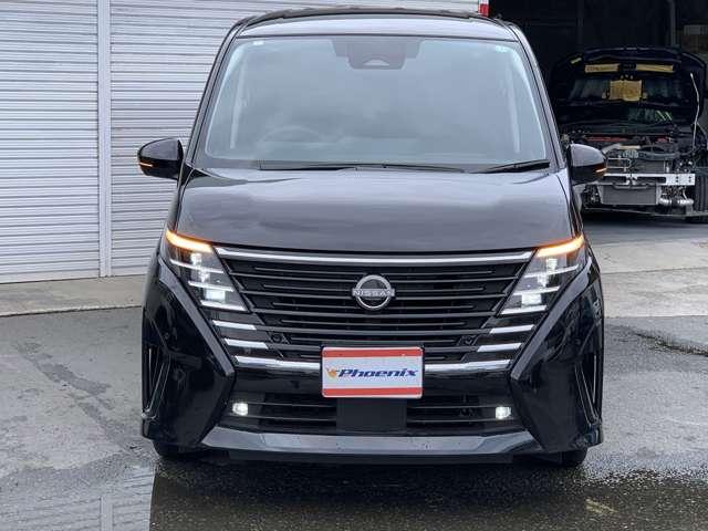 セレナ ｅ－パワー　ハイウェイスターＶ　１２．３型ナビ全方位Ｍ後席ＭデジタルＭ禁煙（39枚目）