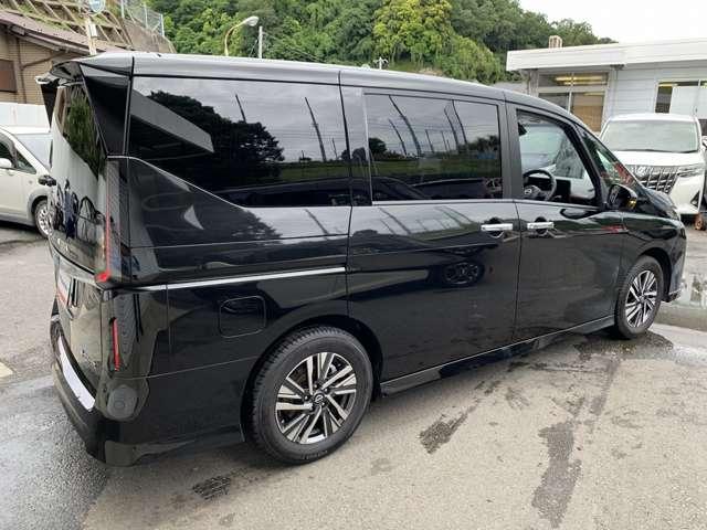 セレナ ｅ－パワー　ハイウェイスターＶ　１２．３型ナビ全方位Ｍ後席ＭデジタルＭ禁煙（41枚目）