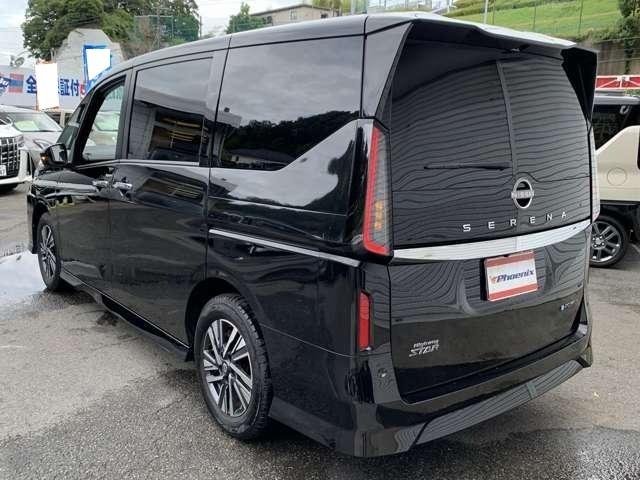 セレナ ｅ－パワー　ハイウェイスターＶ　１２．３型ナビ全方位Ｍ後席ＭデジタルＭ禁煙（43枚目）