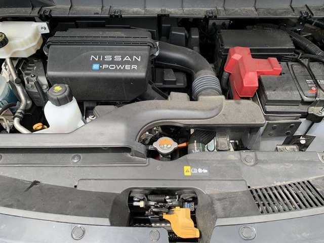 セレナ ｅ－パワー　ハイウェイスターＶ　１２．３型ナビ全方位Ｍ後席ＭデジタルＭ禁煙（44枚目）