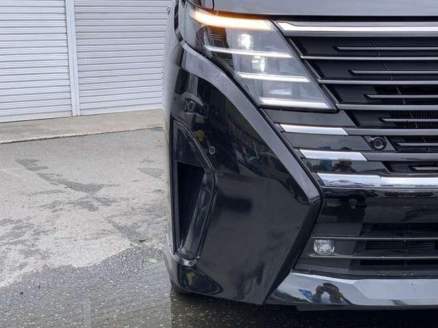 セレナ ｅ－パワー　ハイウェイスターＶ　１２．３型ナビ全方位Ｍ後席ＭデジタルＭ禁煙（45枚目）