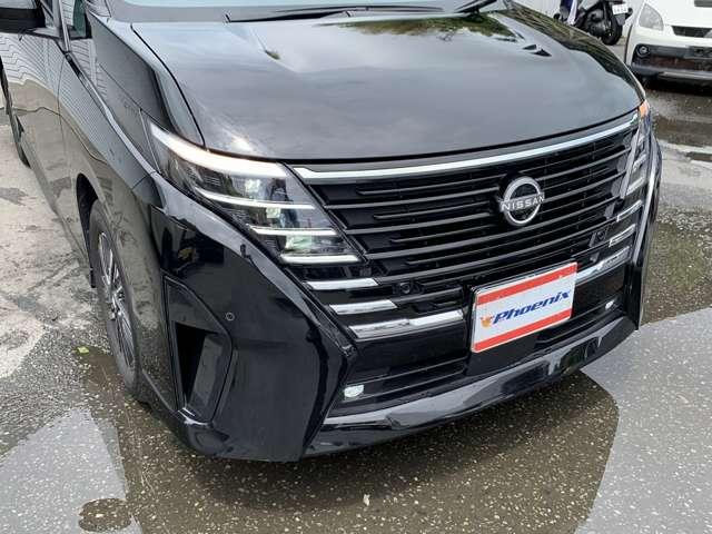 セレナ ｅ－パワー　ハイウェイスターＶ　１２．３型ナビ全方位Ｍ後席ＭデジタルＭ禁煙（47枚目）