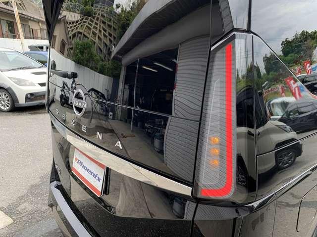 セレナ ｅ－パワー　ハイウェイスターＶ　１２．３型ナビ全方位Ｍ後席ＭデジタルＭ禁煙（50枚目）