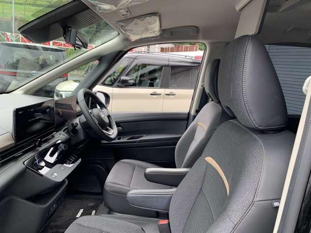 セレナ ｅ－パワー　ハイウェイスターＶ　１２．３型ナビ全方位Ｍ後席ＭデジタルＭ禁煙（60枚目）