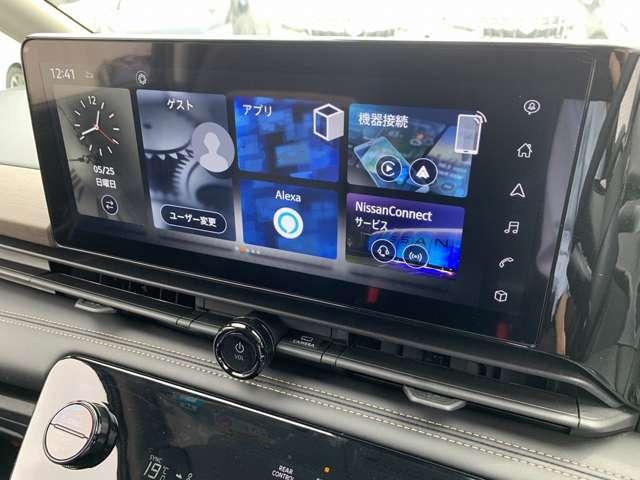 セレナ ｅ－パワー　ハイウェイスターＶ　１２．３型ナビ全方位Ｍ後席ＭデジタルＭ禁煙（72枚目）