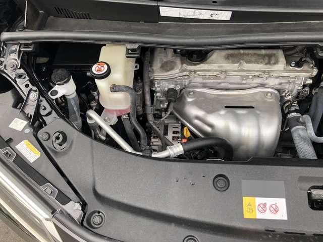 アルファード 2.5S タイプゴールド 後期 9型DAナビ BT・USB・カープレイ接続 Bカメラ セーフティセンス パワーゲート 3眼LEDオートライト&フォグ AC100V電源 1タッチWパワスラ 半革シート ウッドステア ETC2.0(11枚目)