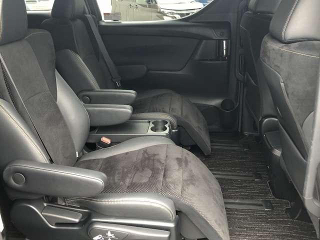 アルファード 2.5S タイプゴールド 後期 9型DAナビ BT・USB・カープレイ接続 Bカメラ セーフティセンス パワーゲート 3眼LEDオートライト&フォグ AC100V電源 1タッチWパワスラ 半革シート ウッドステア ETC2.0(24枚目)