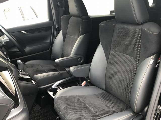 アルファード 2.5S タイプゴールド 後期 9型DAナビ BT・USB・カープレイ接続 Bカメラ セーフティセンス パワーゲート 3眼LEDオートライト&フォグ AC100V電源 1タッチWパワスラ 半革シート ウッドステア ETC2.0(26枚目)