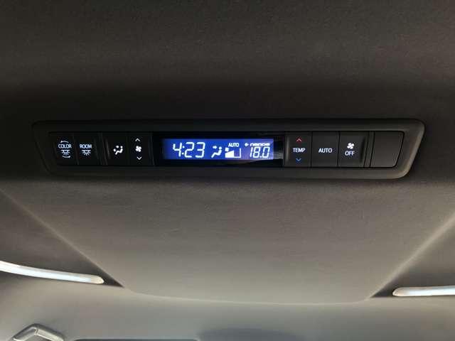 アルファード 2.5S タイプゴールド 後期 9型DAナビ BT・USB・カープレイ接続 Bカメラ セーフティセンス パワーゲート 3眼LEDオートライト&フォグ AC100V電源 1タッチWパワスラ 半革シート ウッドステア ETC2.0(30枚目)