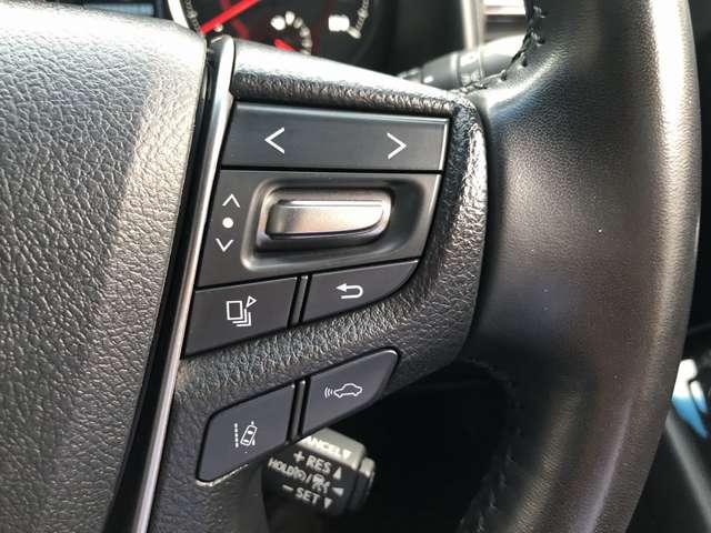 アルファード 2.5S タイプゴールド 後期 9型DAナビ BT・USB・カープレイ接続 Bカメラ セーフティセンス パワーゲート 3眼LEDオートライト&フォグ AC100V電源 1タッチWパワスラ 半革シート ウッドステア ETC2.0(36枚目)