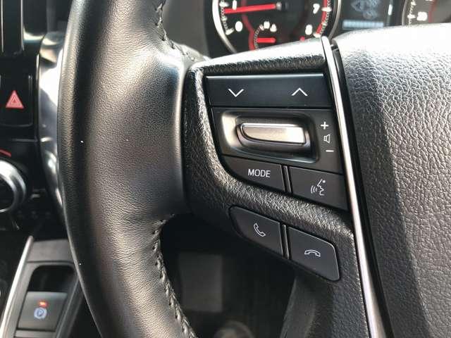 アルファード 2.5S タイプゴールド 後期 9型DAナビ BT・USB・カープレイ接続 Bカメラ セーフティセンス パワーゲート 3眼LEDオートライト&フォグ AC100V電源 1タッチWパワスラ 半革シート ウッドステア ETC2.0(37枚目)