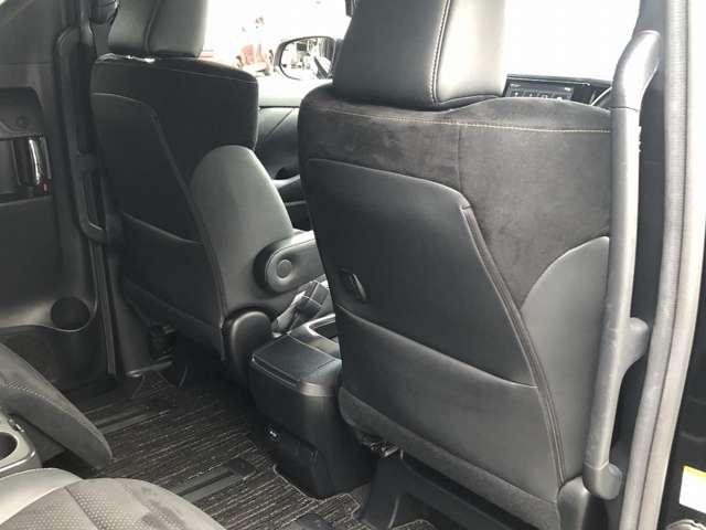 アルファード 2.5S タイプゴールド 後期 9型DAナビ BT・USB・カープレイ接続 Bカメラ セーフティセンス パワーゲート 3眼LEDオートライト&フォグ AC100V電源 1タッチWパワスラ 半革シート ウッドステア ETC2.0(67枚目)