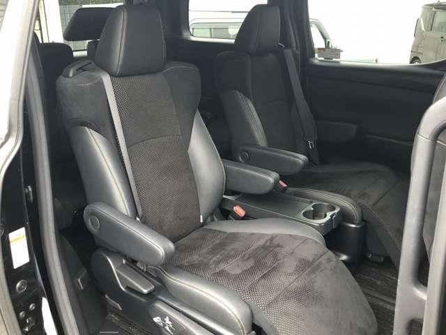 アルファード 2.5S タイプゴールド 後期 9型DAナビ BT・USB・カープレイ接続 Bカメラ セーフティセンス パワーゲート 3眼LEDオートライト&フォグ AC100V電源 1タッチWパワスラ 半革シート ウッドステア ETC2.0(68枚目)