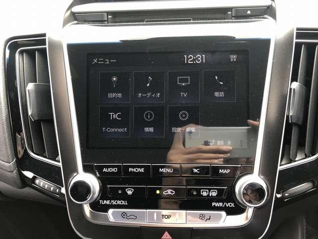 クラウンハイブリッド Ｇ－エグゼクティブ　Ｆｏｕｒ　メーカーナビ　プレミアムサウンド　電動ムーンルーフ　パノラミックビューモニタ　パーキングアシスト　デジタルミラー　ＡＣ１００Ｖ電源　ワイヤレス充電　セーフティＳ　温冷本革シート　３眼ＬＥＤ　ＥＴＣ（35枚目）