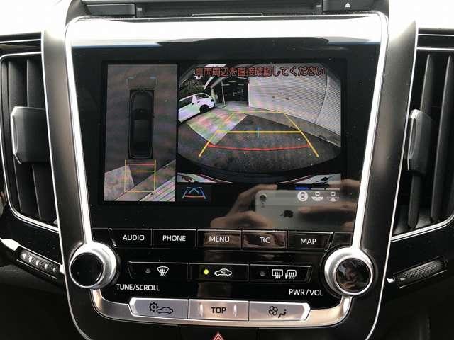 クラウンハイブリッド Ｇ－エグゼクティブ　Ｆｏｕｒ　メーカーナビ　プレミアムサウンド　電動ムーンルーフ　パノラミックビューモニタ　パーキングアシスト　デジタルミラー　ＡＣ１００Ｖ電源　ワイヤレス充電　セーフティＳ　温冷本革シート　３眼ＬＥＤ　ＥＴＣ（37枚目）