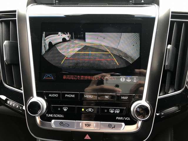 クラウンハイブリッド Ｇ－エグゼクティブ　Ｆｏｕｒ　メーカーナビ　プレミアムサウンド　電動ムーンルーフ　パノラミックビューモニタ　パーキングアシスト　デジタルミラー　ＡＣ１００Ｖ電源　ワイヤレス充電　セーフティＳ　温冷本革シート　３眼ＬＥＤ　ＥＴＣ（38枚目）