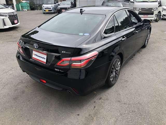 クラウンハイブリッド Ｇ－エグゼクティブ　Ｆｏｕｒ　メーカーナビ　プレミアムサウンド　電動ムーンルーフ　パノラミックビューモニタ　パーキングアシスト　デジタルミラー　ＡＣ１００Ｖ電源　ワイヤレス充電　セーフティＳ　温冷本革シート　３眼ＬＥＤ　ＥＴＣ（47枚目）