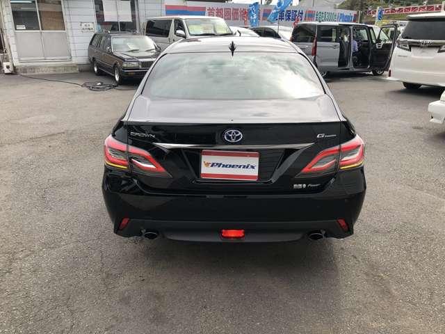 クラウンハイブリッド Ｇ－エグゼクティブ　Ｆｏｕｒ　メーカーナビ　プレミアムサウンド　電動ムーンルーフ　パノラミックビューモニタ　パーキングアシスト　デジタルミラー　ＡＣ１００Ｖ電源　ワイヤレス充電　セーフティＳ　温冷本革シート　３眼ＬＥＤ　ＥＴＣ（48枚目）