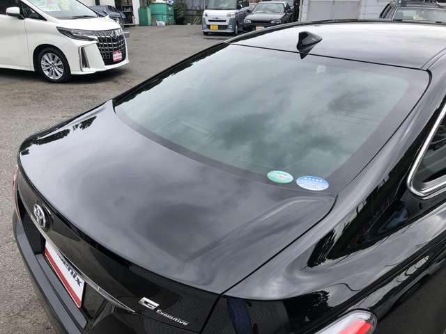 クラウンハイブリッド Ｇ－エグゼクティブ　Ｆｏｕｒ　メーカーナビ　プレミアムサウンド　電動ムーンルーフ　パノラミックビューモニタ　パーキングアシスト　デジタルミラー　ＡＣ１００Ｖ電源　ワイヤレス充電　セーフティＳ　温冷本革シート　３眼ＬＥＤ　ＥＴＣ（55枚目）