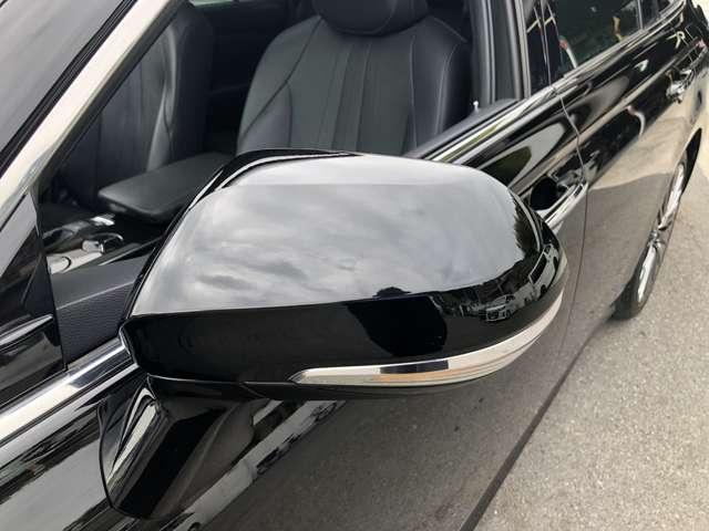 クラウンハイブリッド Ｇ－エグゼクティブ　Ｆｏｕｒ　メーカーナビ　プレミアムサウンド　電動ムーンルーフ　パノラミックビューモニタ　パーキングアシスト　デジタルミラー　ＡＣ１００Ｖ電源　ワイヤレス充電　セーフティＳ　温冷本革シート　３眼ＬＥＤ　ＥＴＣ（59枚目）