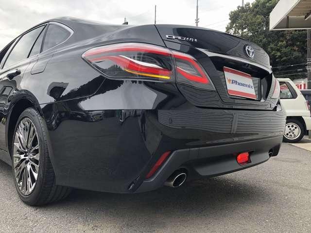 クラウンハイブリッド Ｇ－エグゼクティブ　Ｆｏｕｒ　メーカーナビ　プレミアムサウンド　電動ムーンルーフ　パノラミックビューモニタ　パーキングアシスト　デジタルミラー　ＡＣ１００Ｖ電源　ワイヤレス充電　セーフティＳ　温冷本革シート　３眼ＬＥＤ　ＥＴＣ（64枚目）