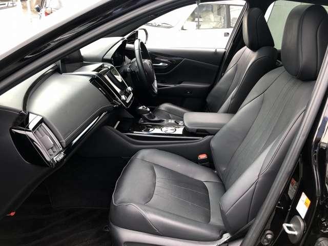 クラウンハイブリッド Ｇ－エグゼクティブ　Ｆｏｕｒ　メーカーナビ　プレミアムサウンド　電動ムーンルーフ　パノラミックビューモニタ　パーキングアシスト　デジタルミラー　ＡＣ１００Ｖ電源　ワイヤレス充電　セーフティＳ　温冷本革シート　３眼ＬＥＤ　ＥＴＣ（68枚目）