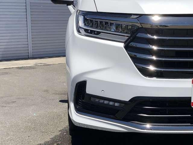 オデッセイハイブリッド e:HEVアブソルート・EX Hセンシング10型ナビ後席M全方位M駐車支援(12枚目)