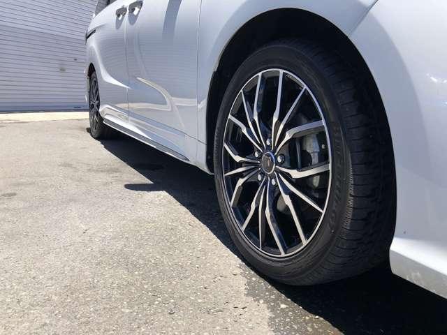 オデッセイハイブリッド e:HEVアブソルート・EX Hセンシング10型ナビ後席M全方位M駐車支援(16枚目)